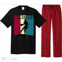 Classic Retro Basketball Pajama Set thumb 0