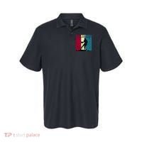 Classic Retro Basketball Polo thumb 0