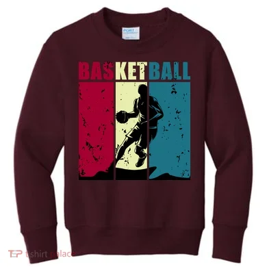 Kids Sweatshirt