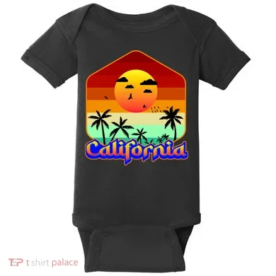 Baby Bodysuit