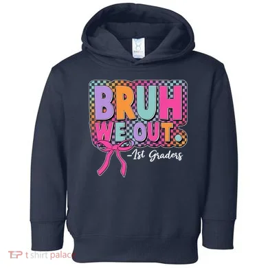Toddler Hoodie