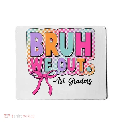 Mousepad