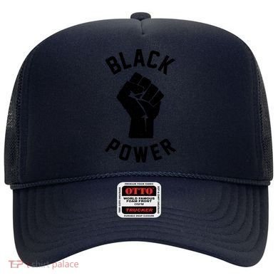 Civil Rights Black Power Fist Hat