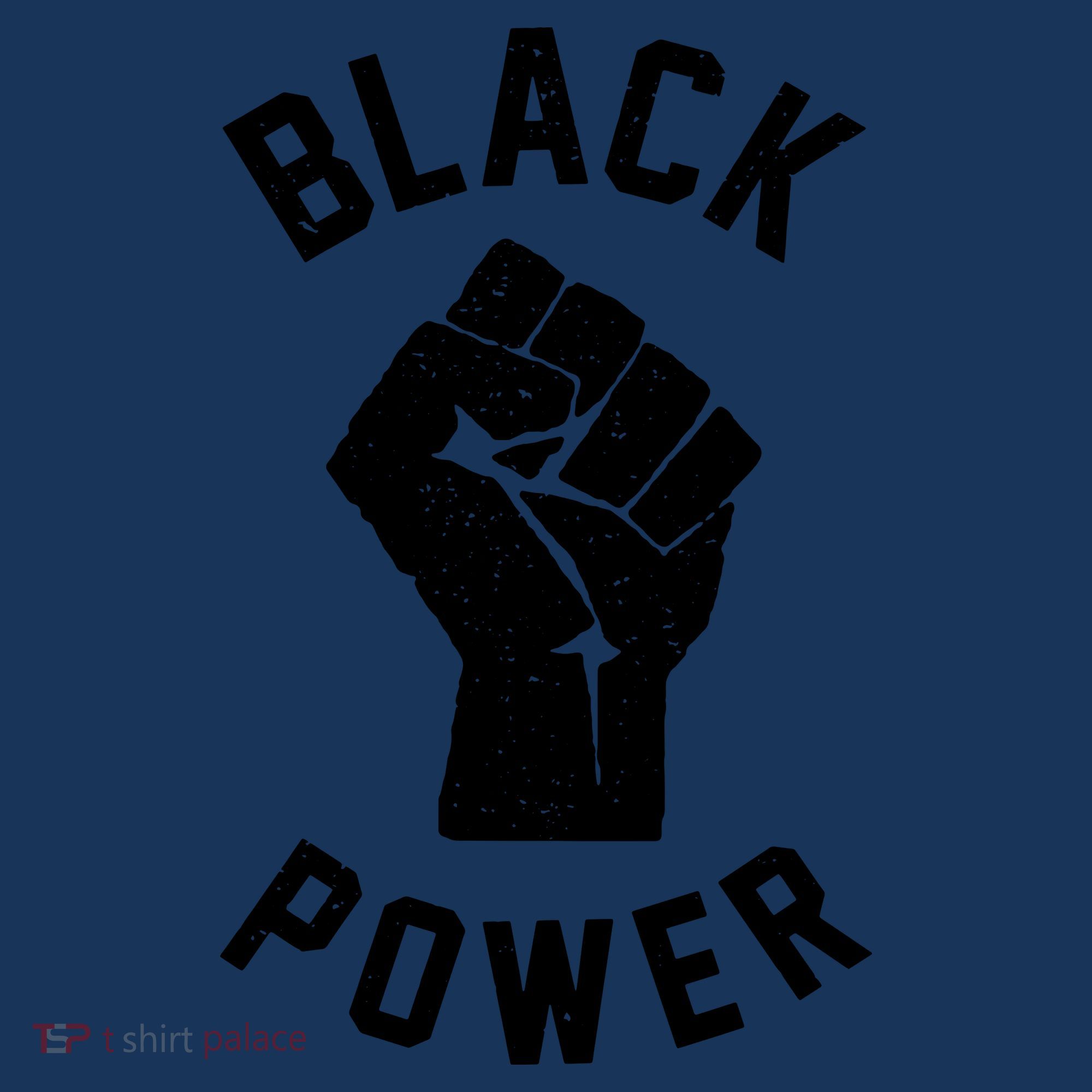 Civil Rights Black Power Fist Visor