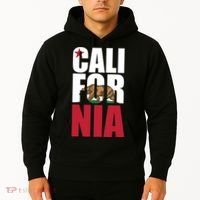 California Republic Bear T Hoodie thumb 2
