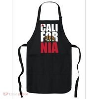 California Republic Bear T Apron thumb 0