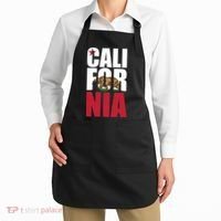 California Republic Bear T Apron thumb 2