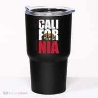 California Republic Bear T Tumbler thumb 0