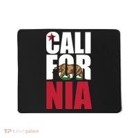 California Republic Bear T Mousepad thumb 0