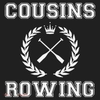 Cousins Rowing Women's Sweatshirt thumb 2