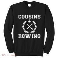 Cousins Rowing Sweatshirt thumb 0