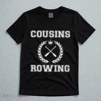 Cousins Rowing T-Shirt thumb 5