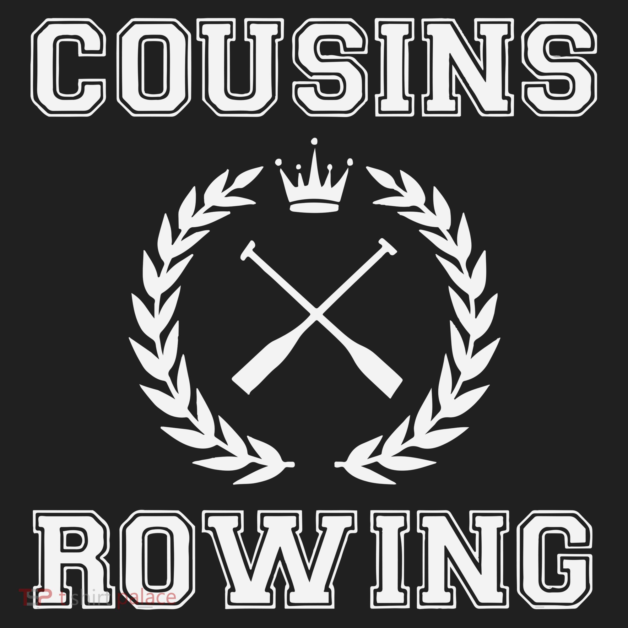 Cousins Rowing Beanie