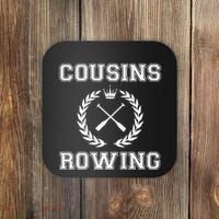 Cousins Rowing Coaster thumb 0