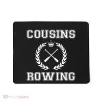 Cousins Rowing Mousepad thumb 0