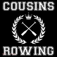 Cousins Rowing Toddler T-Shirt thumb 4