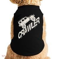 Crawler Rc Car Rock Scaler Scale Rc Offroad Truck Clawling Doggie Tank thumb 0