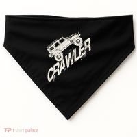 Crawler Rc Car Rock Scaler Scale Rc Offroad Truck Clawling USA-Made Doggie Bandana thumb 0