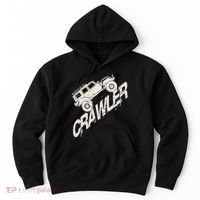 Crawler Rc Car Rock Scaler Scale Rc Offroad Truck Clawling Hoodie thumb 0