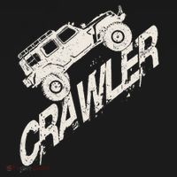 Crawler Rc Car Rock Scaler Scale Rc Offroad Truck Clawling Long Sleeve Shirt thumb 2