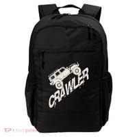 Crawler Rc Car Rock Scaler Scale Rc Offroad Truck Clawling Backpack thumb 0
