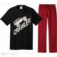 Crawler Rc Car Rock Scaler Scale Rc Offroad Truck Clawling Pajama Set thumb 0