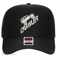 Crawler Rc Car Rock Scaler Scale Rc Offroad Truck Clawling Hat thumb 0