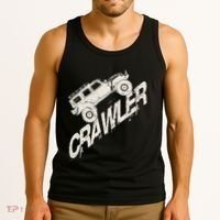 Crawler Rc Car Rock Scaler Scale Rc Offroad Truck Clawling Tank Top thumb 3