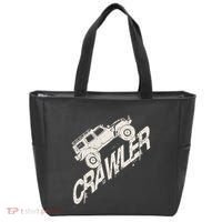 Crawler Rc Car Rock Scaler Scale Rc Offroad Truck Clawling Tote Bag thumb 0