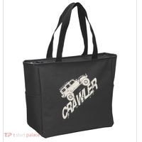 Crawler Rc Car Rock Scaler Scale Rc Offroad Truck Clawling Tote Bag thumb 2