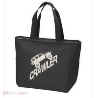 Crawler Rc Car Rock Scaler Scale Rc Offroad Truck Clawling Tote Bag thumb 3