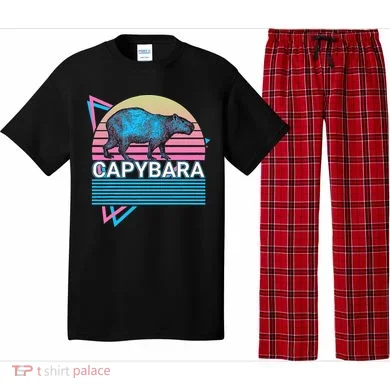 Pajama Set