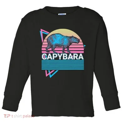 Toddler Long Sleeve