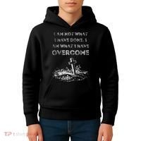 Celebrate Recovery Christian Cross Jesus Christ Kids Hoodie thumb 4