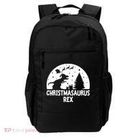 Christmasaurus Rex Backpack thumb 0