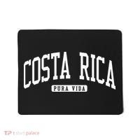 Costa Rica College University Style Mousepad thumb 0
