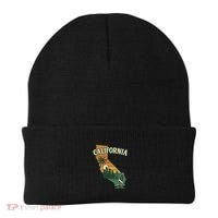 California Retro Beanie thumb 0