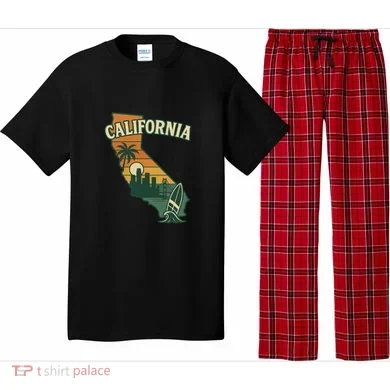 Pajama Set