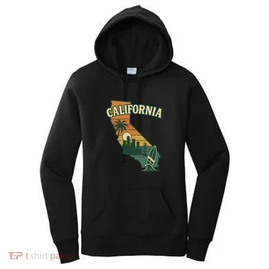 Women's Hoodie