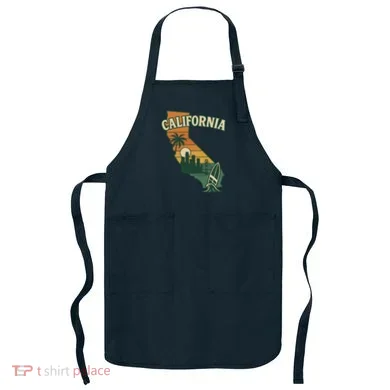 Apron