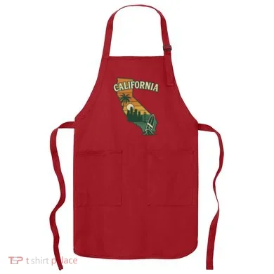 Apron