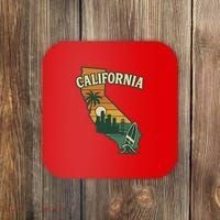 California Retro Coaster thumb 0