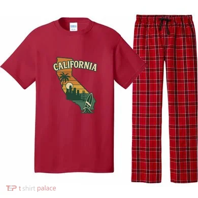 Pajama Set