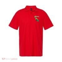 California Retro Polo thumb 0