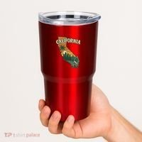 California Retro Tumbler thumb 2