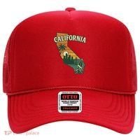 California Retro Hat thumb 0