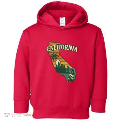 Toddler Hoodie