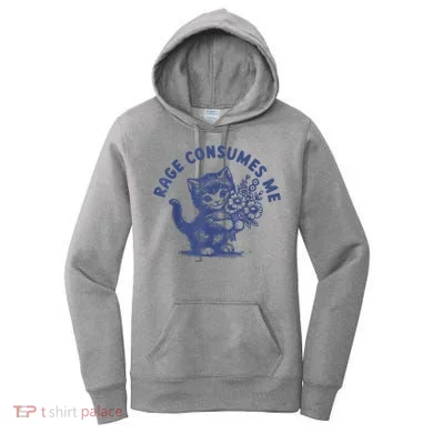 Women's Hoodie