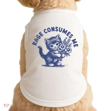Doggie Tank