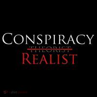 Conspiracy Realist Conspiracy Theory Sweatshirt thumb 3